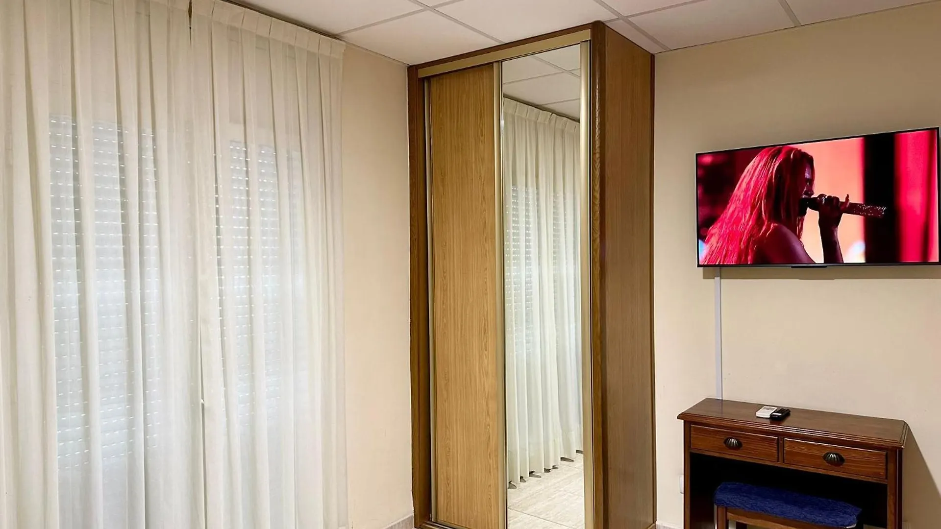 Hotel Sancho Hospitalet De L'Infant