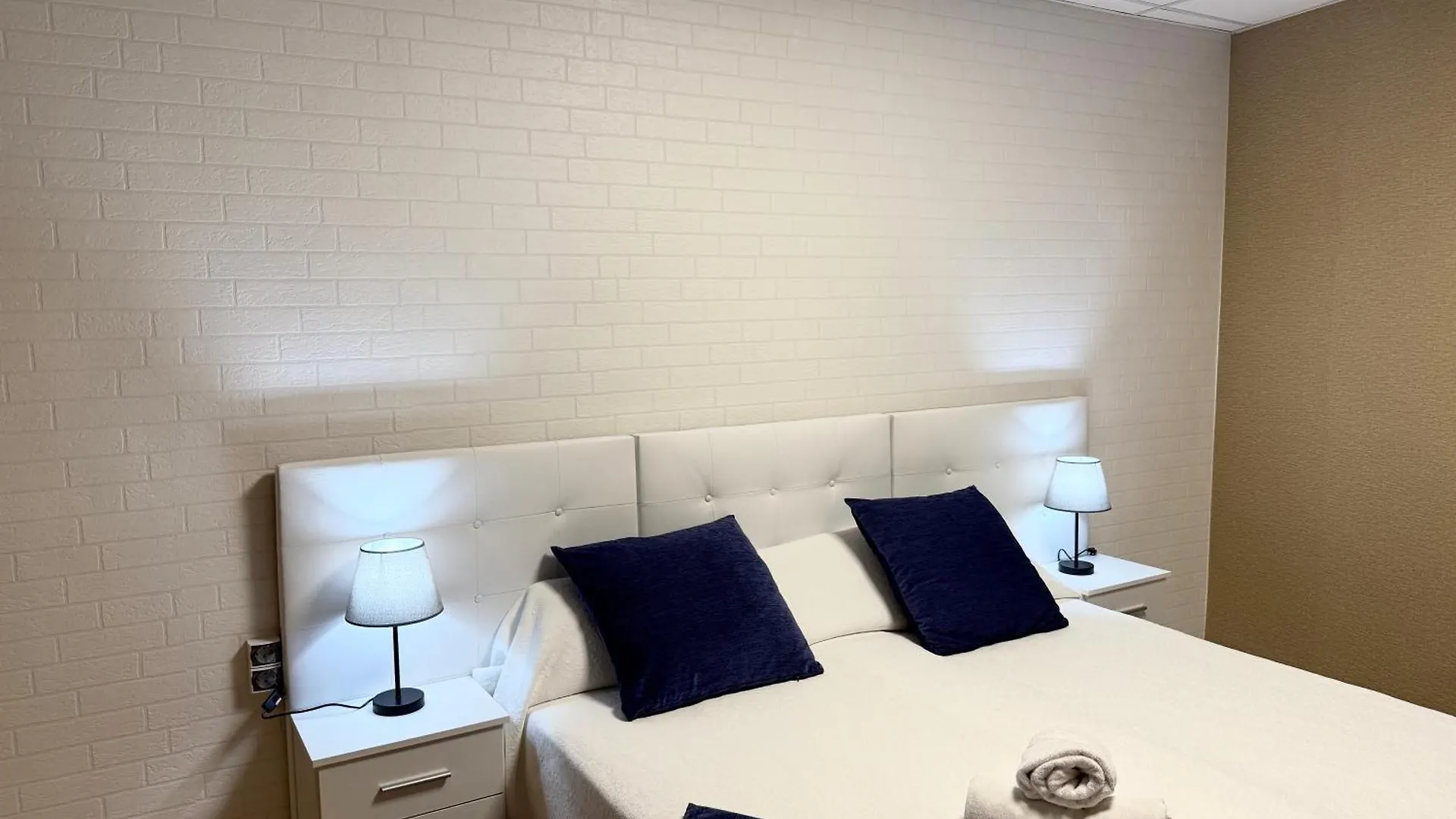 Hotel Sancho Hospitalet De L'Infant