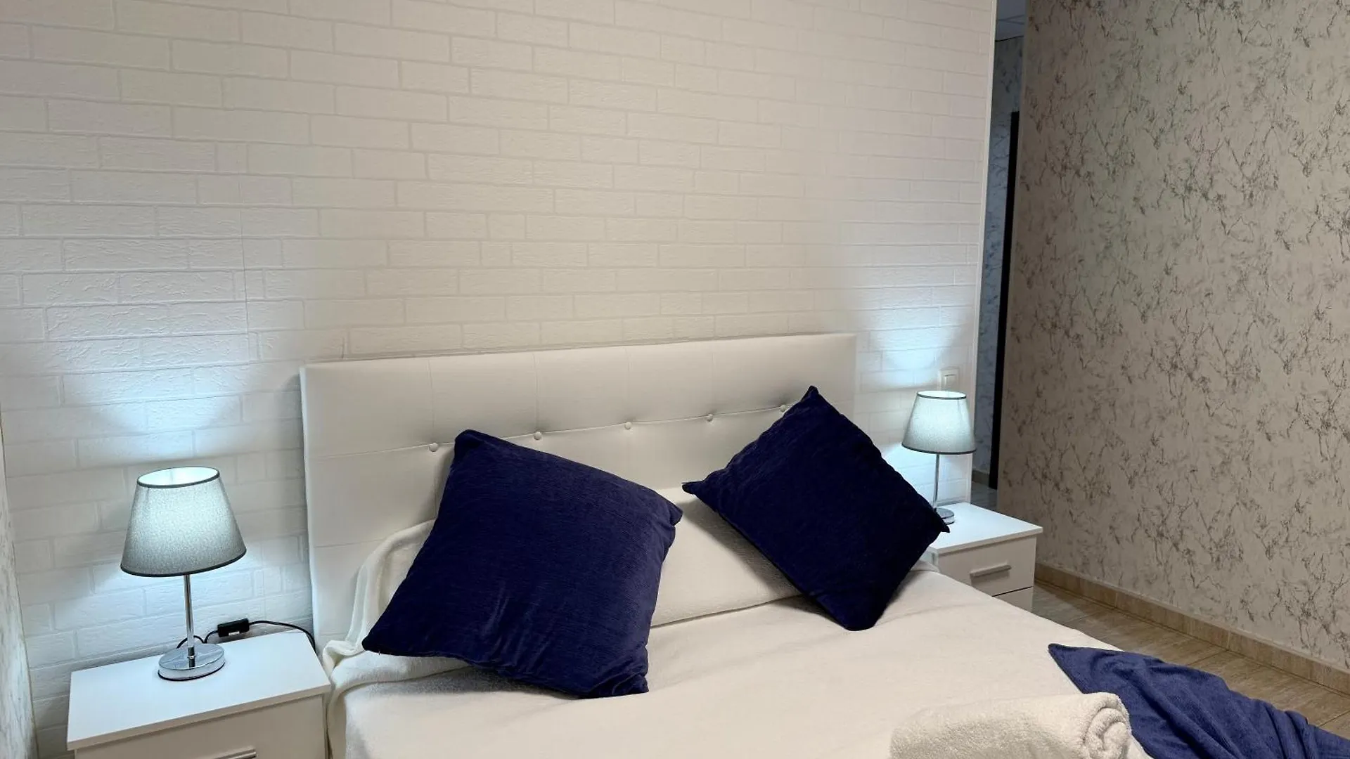 Hotel Sancho Hospitalet De L'Infant