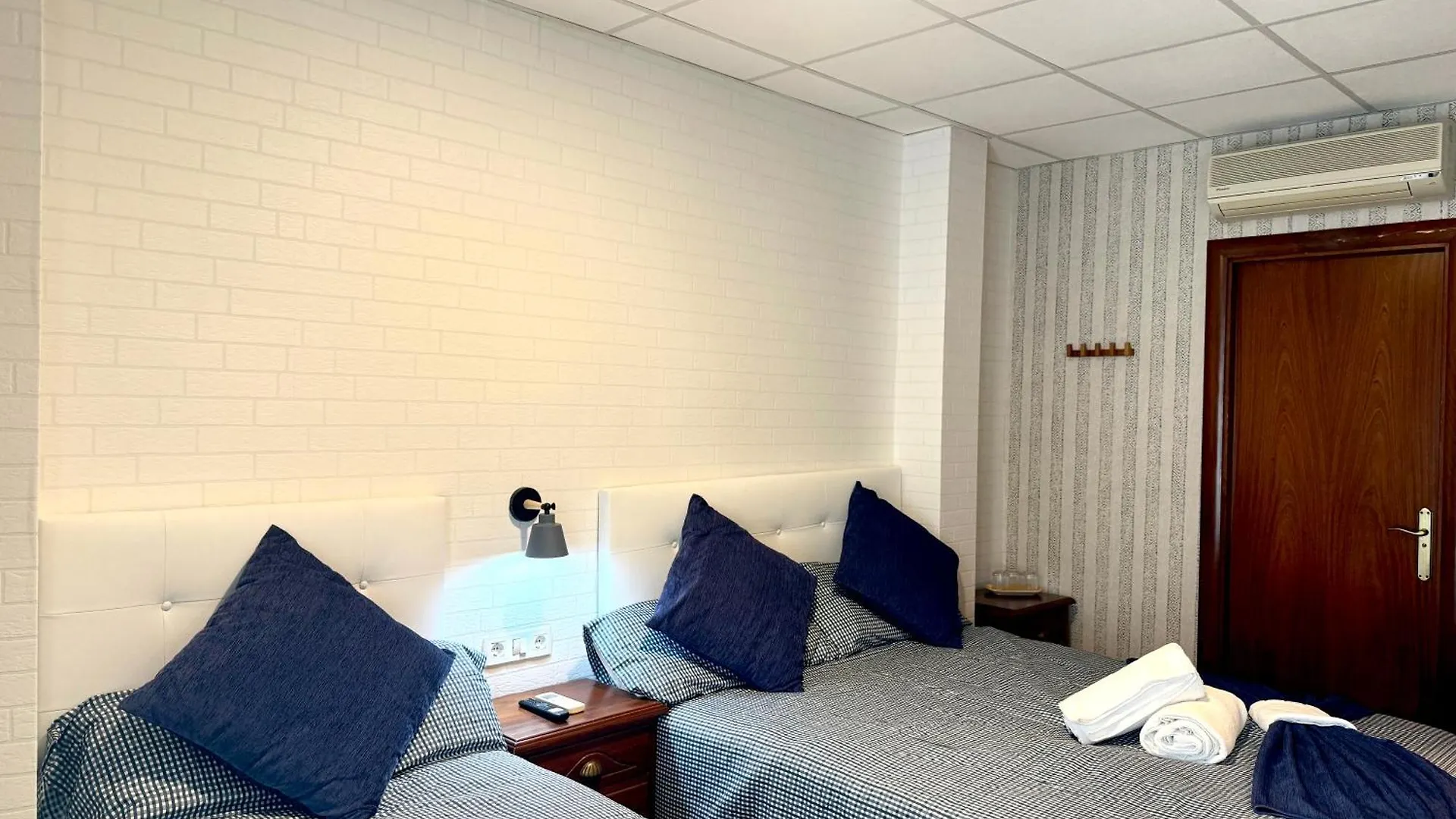 Hotel Sancho Hospitalet De L'Infant 2*,