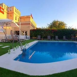 Ibis Cadiz Spanien