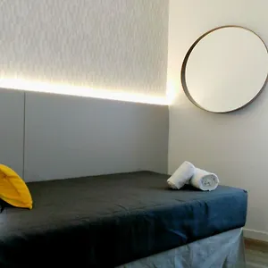 Residencia D'investigadors España