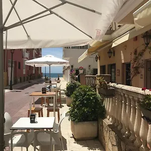 Macavi Spanien