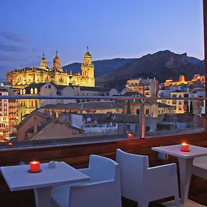 Xauen Spanien
