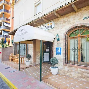 Corchos Spanien