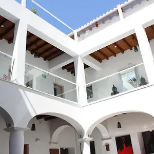 Palacio Blanco Spanien
