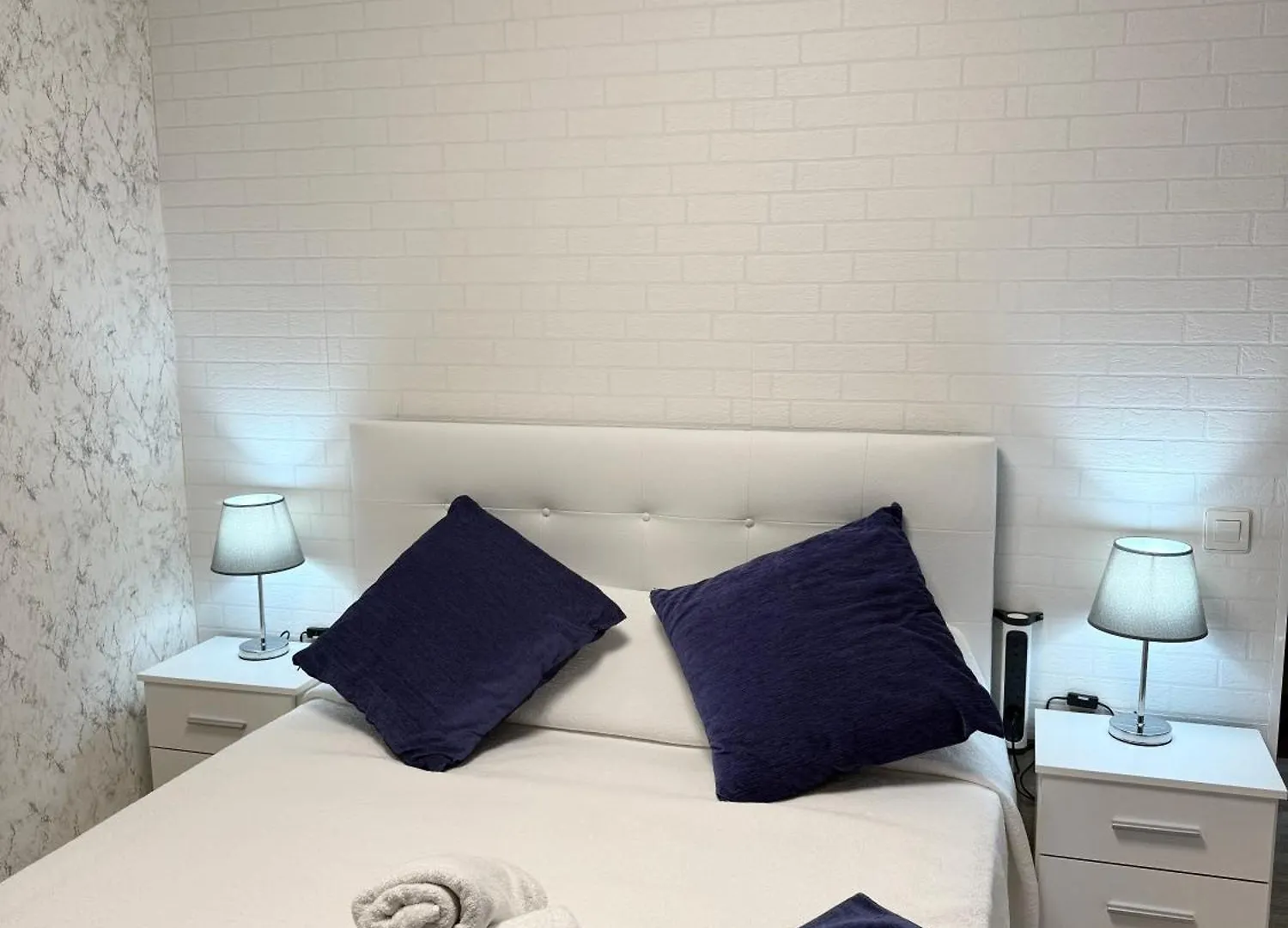 Hotel Sancho Hospitalet De L'Infant Espanha