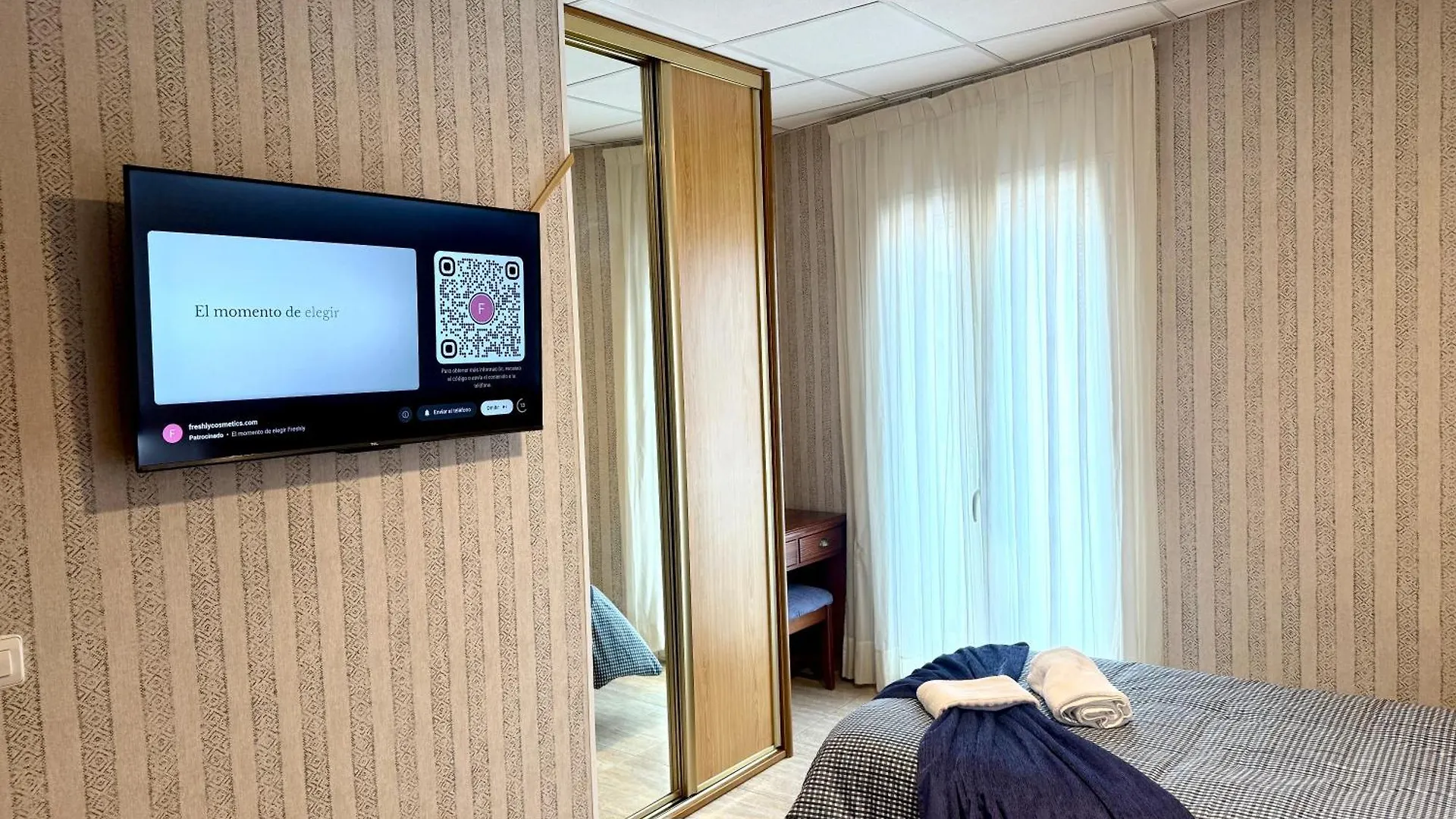 Hotel Sancho L'L'Hospitalet de l'Infant 2*,